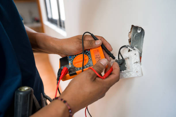 Best Local Electrician Companies  in North Branch, MN