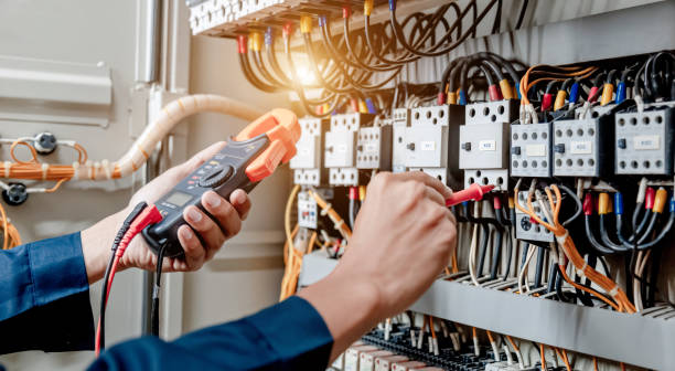 Best Emergency Electrical Repair  in North Branch, MN