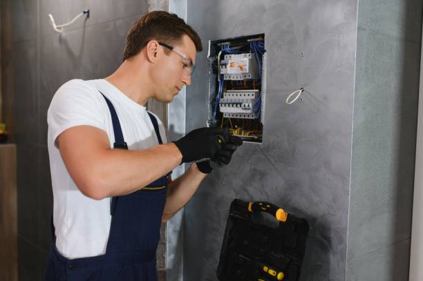 Best Industrial Electrical Services  in North Branch, MN