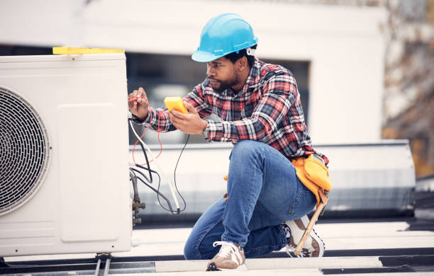 Best Ceiling Fan Installation Electrician  in North Branch, MN