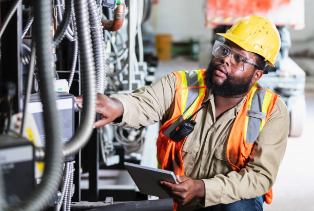 Best Residential Electrician Services  in North Branch, MN
